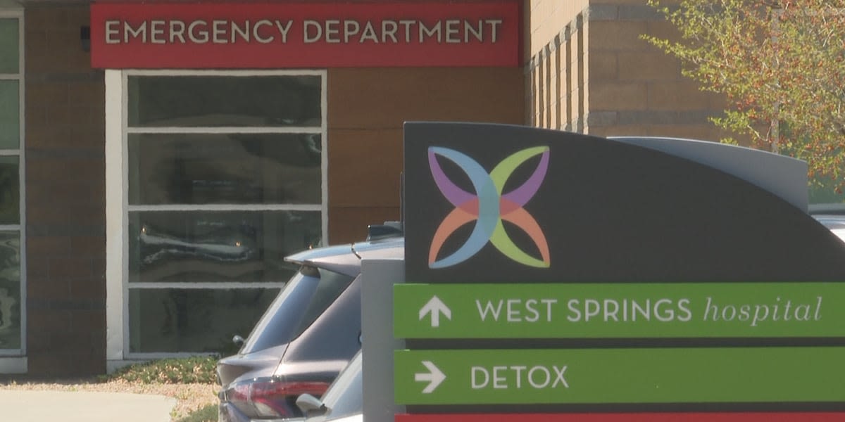 West Spring Hospital employees say that they were suddenly laid off despite new settlement agreement