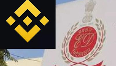 Enforcement Directorate cracks down on gaming app scam; Binance’s FIU supports investigation - ET Government