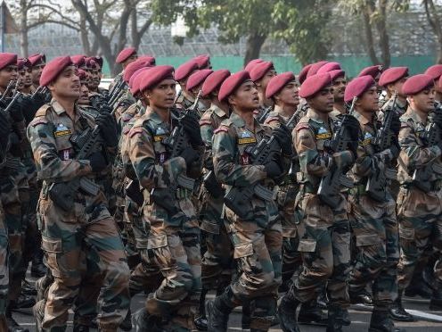 Indian Army Recruitment ongoing for several important positions - Know how to apply