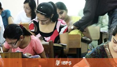 IBPS RRB XIII Preliminary exam admit card released; download link here