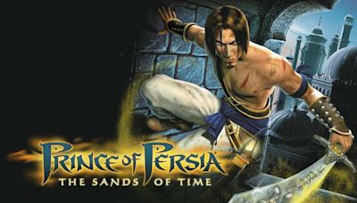 Ubisoft Toronto Joins The Prince of Persia: The Sands of Time Remake - Gameranx