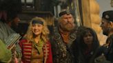 Lisa Kudrow Leads the Time Bandits in Apple TV+ Series Premiere — Grade It!