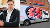I rejected online shop - can Tesco charge a delivery fee? DEAN DUNHAM