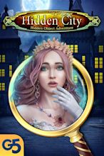 Hidden City: Hidden Object Adven - MIRACLE GAMES Store