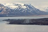 Svalbard Airport