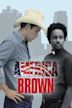 America Brown