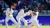 England vs India LIVE: Cricket 5th Test score and updates as India end day one on 338-7