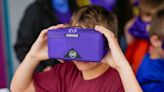 Sheboygan STEAMfest helps expand kids’ curiosity with VR, Curiosity Cube, CPR dummies and more