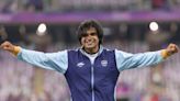 Neeraj Chopra to compete in Federation Cup 2024 athletics in India