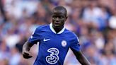 Graham Potter will leave N’Golo Kante contract talks to Chelsea’s owners