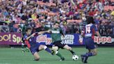 Former MLS player Scott Vermillion diagnosed with first American pro soccer case of CTE