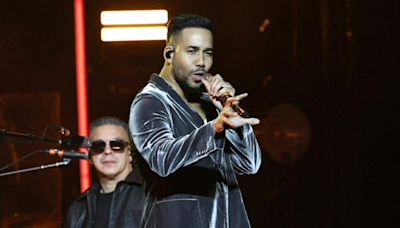 Romeo Santos reveló que tiene 5 hijos y presumió de su familia con íntima foto