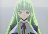 C.C. (Code Geass)