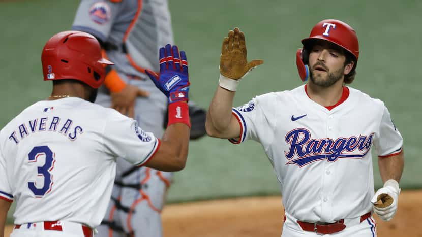 Texas Rangers’ most unlikely All-Stars: Josh Smith poised to join this surprising bunch?