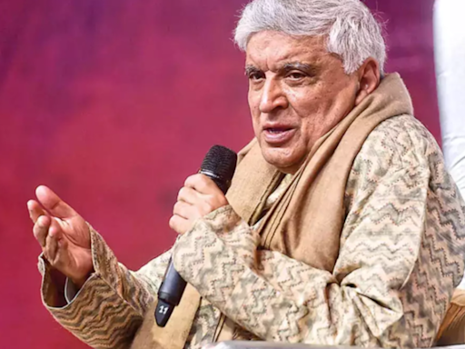 Javed Akhtar Responds To Troll Calling Him 'Son Of Gaddar': My Family Has Gone To Jail...