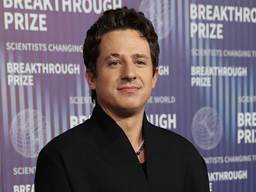 Charlie Puth Releasing New Music Following Taylor Swift Shout-Out