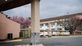 Will East Asheville's Ramada remain housing for homeless after foreclosure?