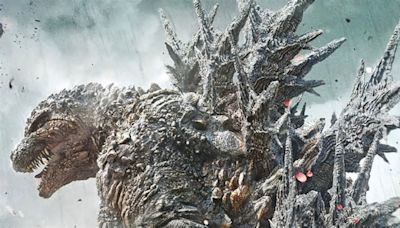 Godzilla: Minus One ya tiene plataforma y fecha de lanzamiento en el extranjero, ¿será la misma en España?