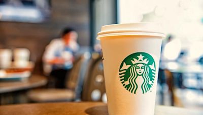 Starbucks (SBUX) Down on Q2 Earnings Miss, '24 View Revised