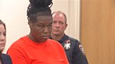 Woman gets 10-year sentence for role in fatal Buffalo robbery