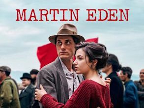 Martin Eden (película de 2019)