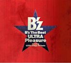 B'z the Best Ultra Pleasure