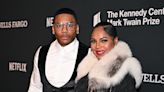 Pregnant Ashanti Confirms Engagement to Nelly Ahead of 1st Baby’s Birth: ‘Blessing Full of Love’