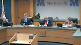 Martinsville council approves new budget on second reading