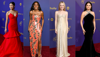 Behold: The 19 Best- and Worst-Dressed Celebs at the 2024 Emmys