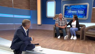 Coroner rules Jeremy Kyle Show treatment not 'contributory' to death of Steve Dymond