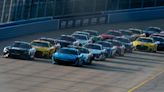 NASCAR Cup Series at Chicago street: Entry list, TV schedule for Sunday's race