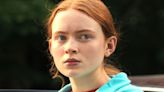 Sadie Sink Recalls How She Almost Lost The Role Of Max On 'Stranger Things'