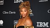 Serena Williams Shares Adorable New Picture of Baby Adira & Our Hearts Are Melting