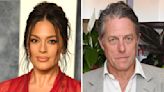 El desplante de Hugh Grant a la modelo Ashley Graham en los Premios Oscar