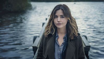 BBC's new Jenna Coleman detective drama confirms release date with first-look trailer