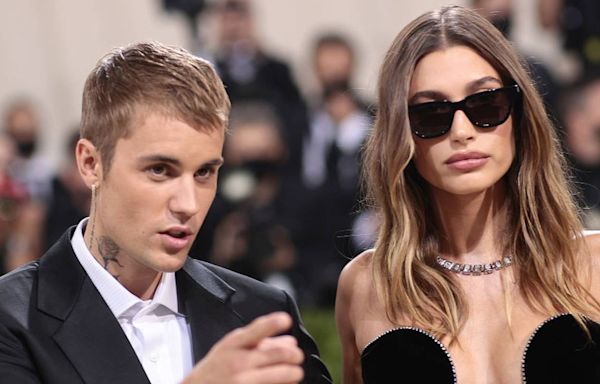 Justin Bieber, Hailey Bieber announce they are expecting their first child together