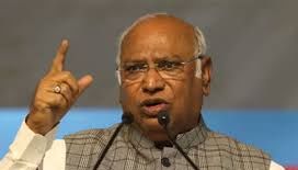 Criminal laws passed ‘forcibly’, INDIA will not allow ‘bulldozer justice’: Kharge - News Today | First with the news