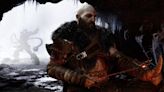 God Of War Ragnarök Director ‘Would Love’ To Take A Swing At Castlevania