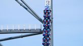 Cedar Point: Mechanical issue forces 'extended closure' of Top Thrill 2