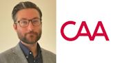 Agent Mark McGrath Joins CAA in TV News Department