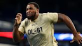 Layden Robinson NFL Draft 2024: Scouting Report for New England Patriots IOL