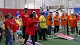 Element Care PACE hosts annual Senior Olympics in Danvers