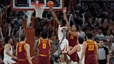 Iowa State men's basketball team throttled by Texas for fourth loss in five games