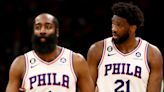 James Harden, Joel Embiid discuss next steps after Sixers fall to Celtics