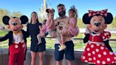 Kylie Kelce Calls Daughter an 'Opinionated Toddler' as She Refuses to Ride Teacups with Dad Jason Kelce