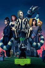 Beetlejuice 2