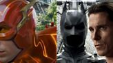 The Flash: ¿Es verdad que Christian Bale se negó a regresar como Batman?