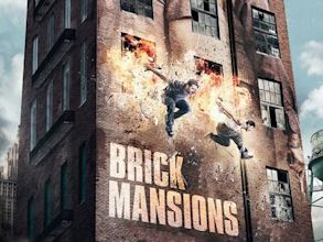 Brick Mansions