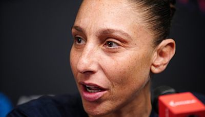 Diana Taurasi Reveals Biggest Challenge Team USA Will Face At Summer Olympics