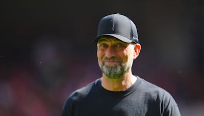 Jurgen Klopp descartó propuesta para dirigir el USMNT, según reportes - El Diario NY